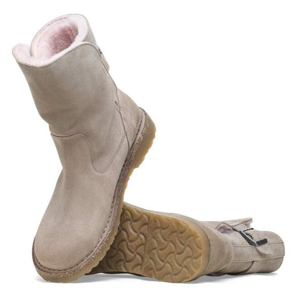 Birkenstock Uppsala Shearling Boot