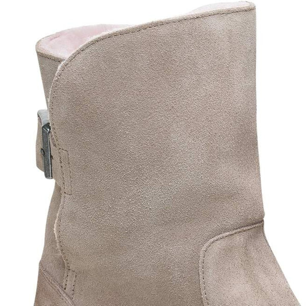 Birkenstock Uppsala Shearling Boot