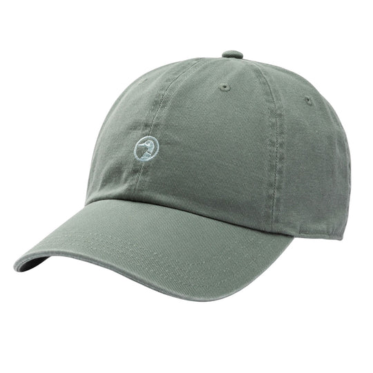 Duck Head Men's Embroidered Duck Twill Hat