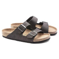 Desert Dust Black Synthetic