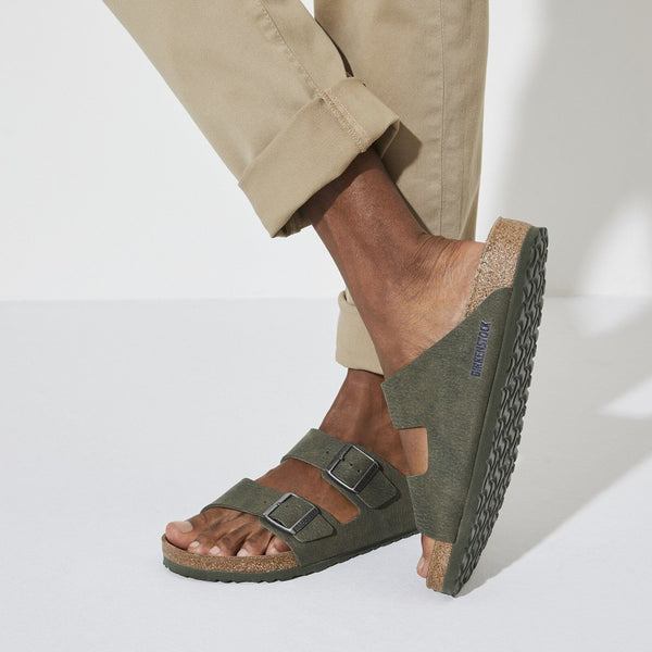 Birkenstock Arizona Vegan Sandal