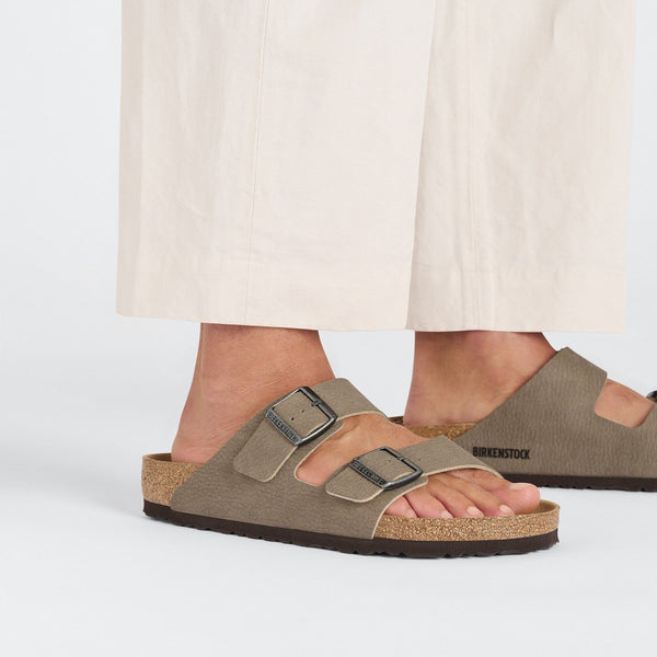 Birkenstock Arizona Vegan Sandal