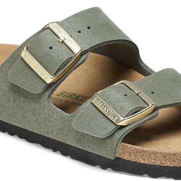Birkenstock Arizona Vegan Sandal