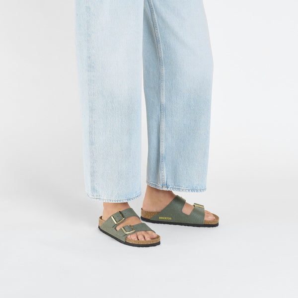 Birkenstock Arizona Vegan Sandal