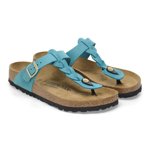 Birkenstock Gizeh Braided Sandal