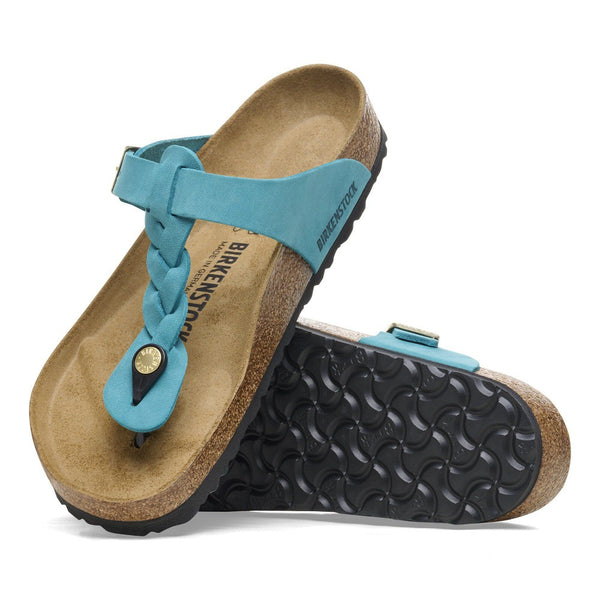 Birkenstock Gizeh Braided Sandal