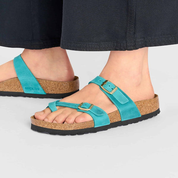 Birkenstock Mayari Sandal