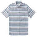 Gardner Stripe/Shadow Blue