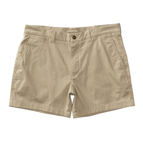 Duck Head Men's 5in Gold School Short