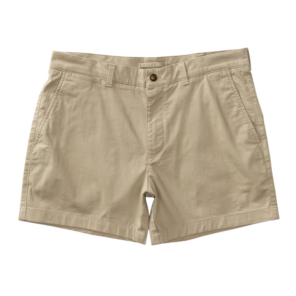 Duck Head Men's 5in Gold School Short