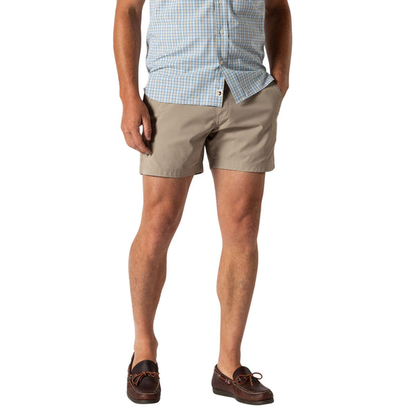 Duck Head Men's 6in Harbor Performance Short
