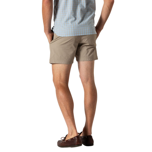 Duck Head Men's 6in Harbor Performance Short