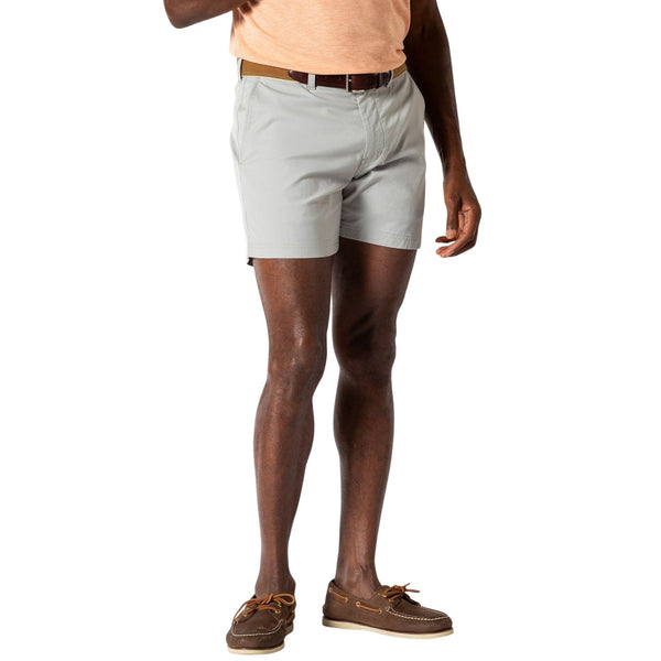 Duck Head Men's 6in Harbor Performance Short