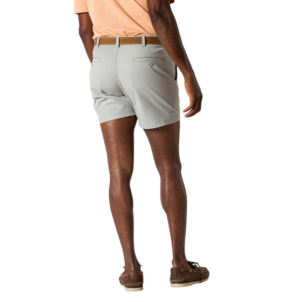 Duck Head Men's 6in Harbor Performance Short