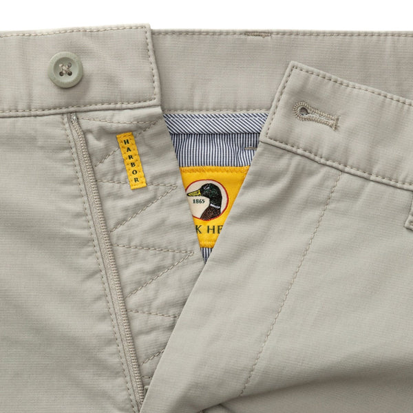 Duck Head Men's 6in Harbor Performance Short