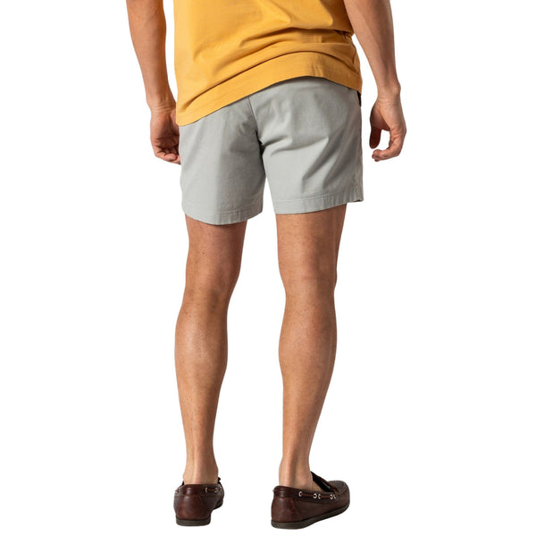 Duck Head Men's 7in Gold School Chino Short