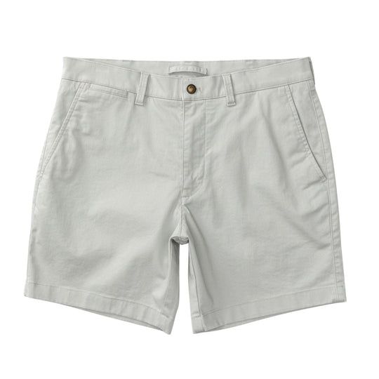 Duck Head Men's 7in Gold School Chino Short