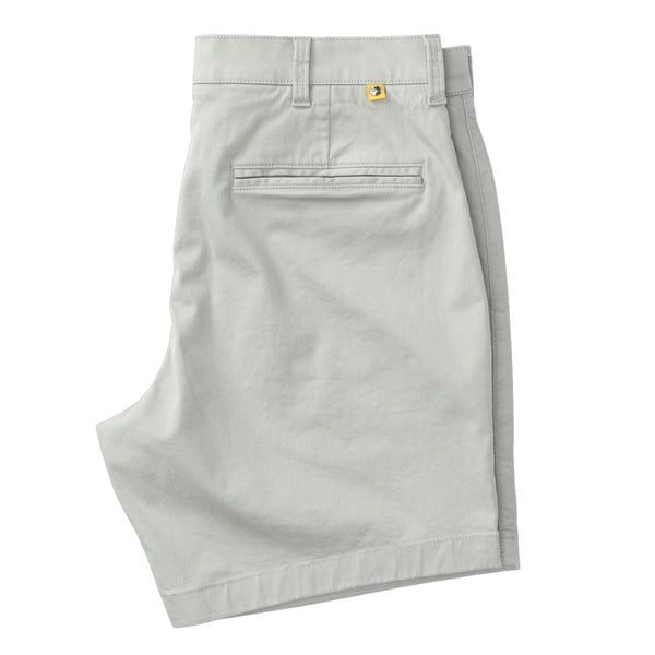 Duck Head Men's 7in Gold School Chino Short