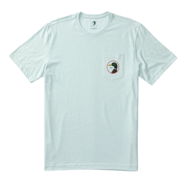 Duck Head Men's DH Logo Short Sleeve T-Shirt