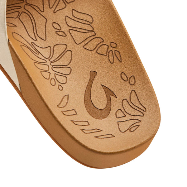 Olukai Women's Kipe A Olu Sandal