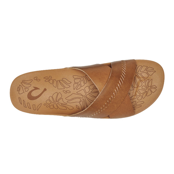 Olukai Women's Kipe A Olu Sandal