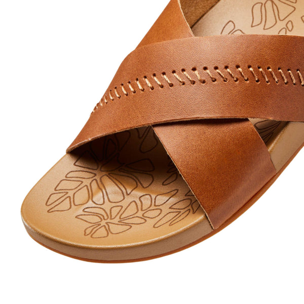 Olukai Women's Kipe A Olu Sandal