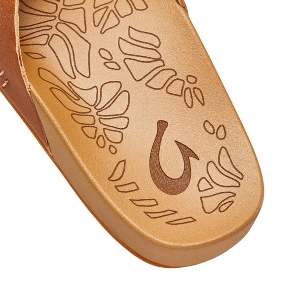 Olukai Women's Kipe A Olu Sandal