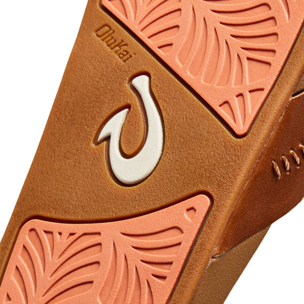 Olukai Women's Kipe A Olu Sandal