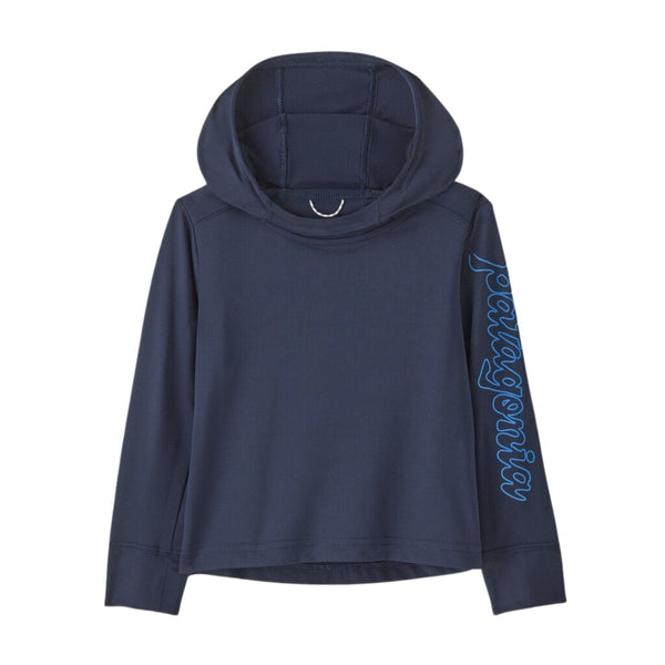 Patagonia Baby Cap Silkweight Hoody