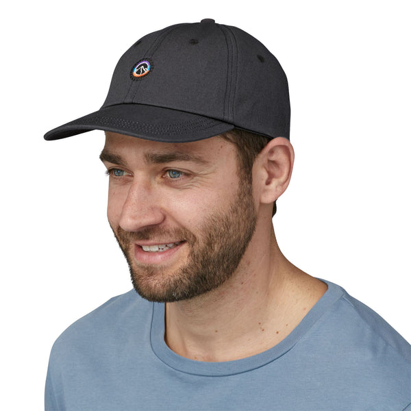 Patagonia Fitz Roy Icon Trad Cap