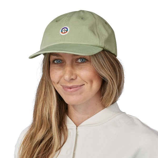 Patagonia Fitz Roy Icon Trad Cap