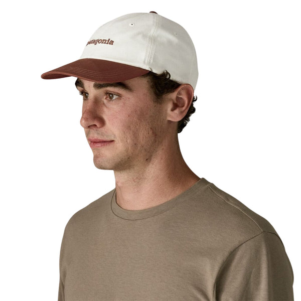 Patagonia Fitz Roy Icon Trad Cap