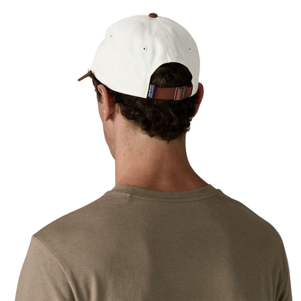 Patagonia Fitz Roy Icon Trad Cap