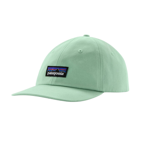 Patagonia P-6 Label Trad Cap