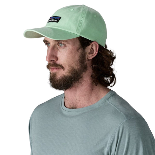 Patagonia P-6 Label Trad Cap