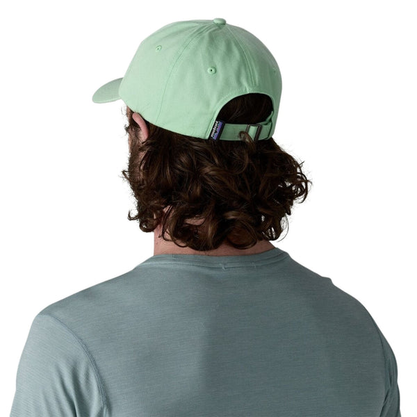 Patagonia P-6 Label Trad Cap