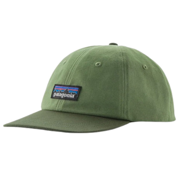 Patagonia P-6 Label Trad Cap
