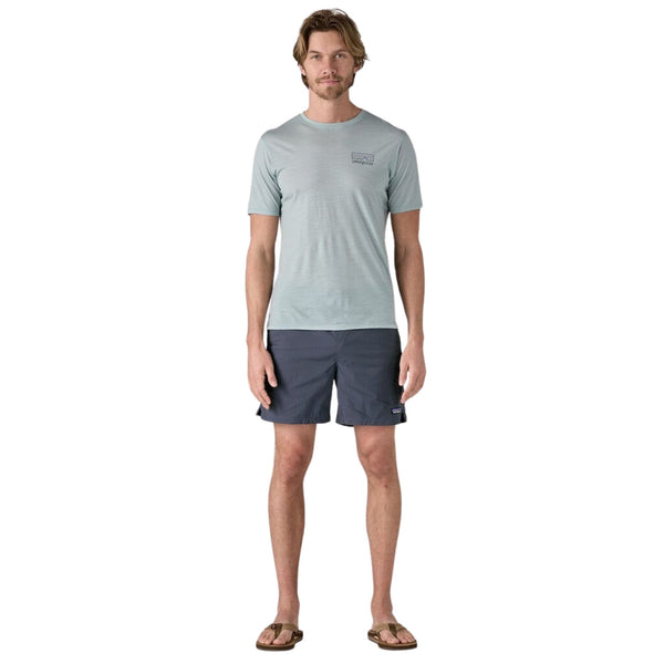 Patagonia Men's Baggies Lights 6 in.