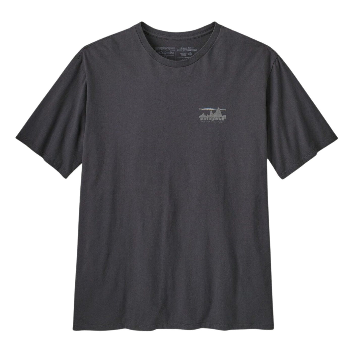 Patagonia 73 Skyline Organic T-Shirt - Men's
