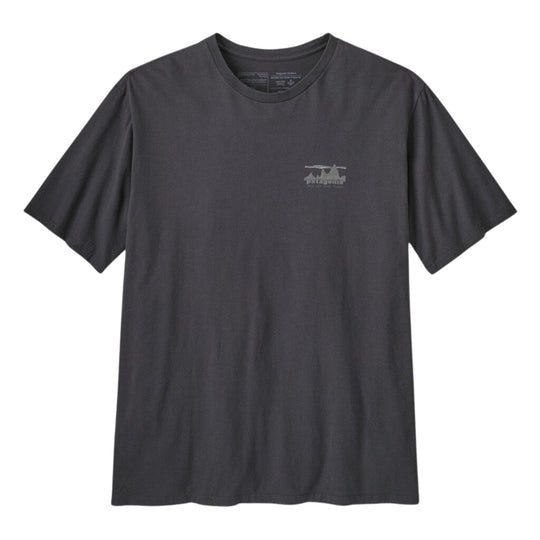 Patagonia Men's 73 Skyline Organic T-Shirt