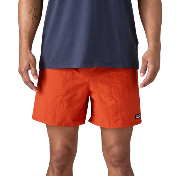 Patagonia Men's Baggies Shorts 5 in.