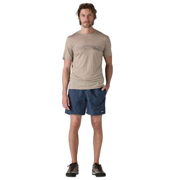 Patagonia Men's Baggies Shorts 5 in.
