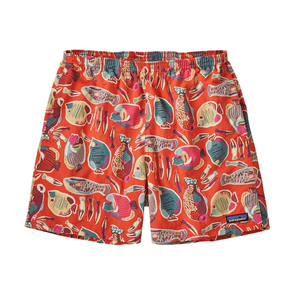 Patagonia Men's Baggies Shorts 5 in.