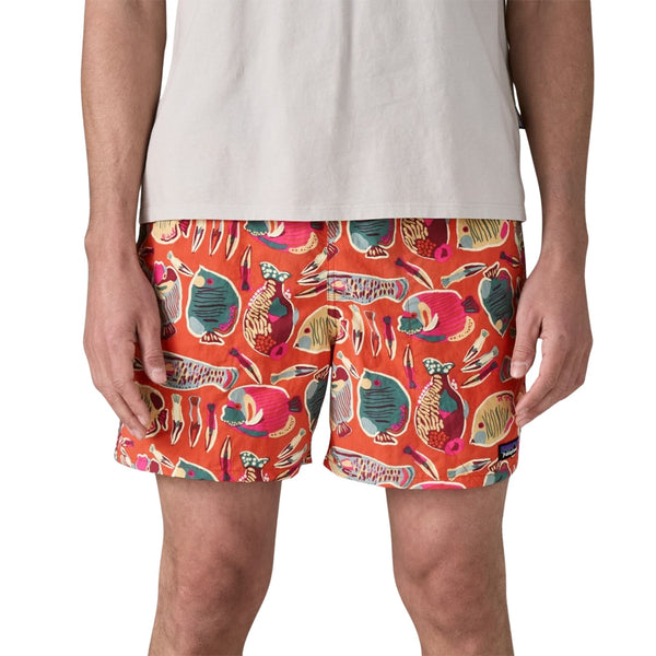 Patagonia Men's Baggies Shorts 5 in.