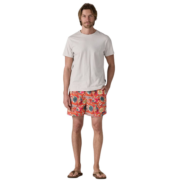 Patagonia Men's Baggies Shorts 5 in.