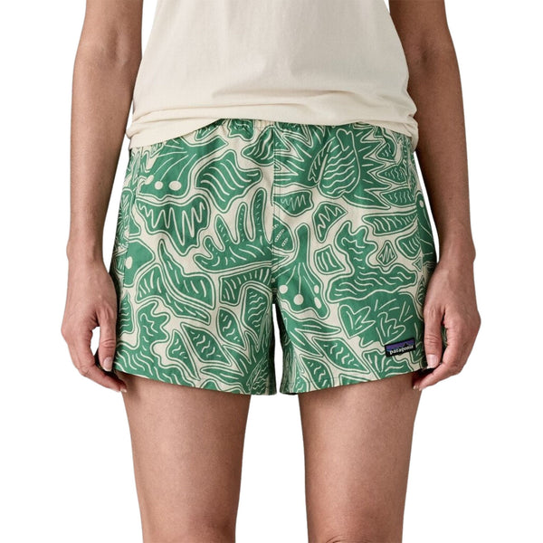 Patagonia Women's Baggies Shorts 5 in.