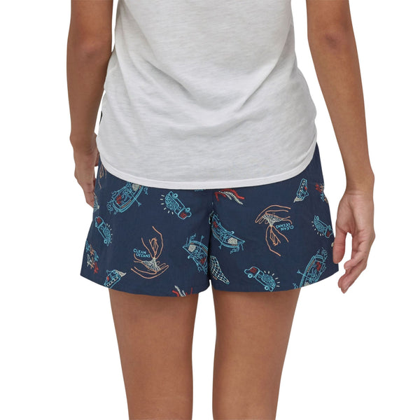 Patagonia Women's Baggies Shorts 5 in.