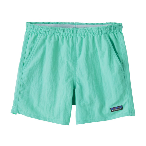 Patagonia Women's Baggies Shorts 5 in.