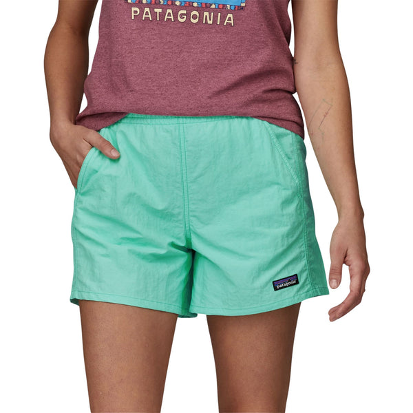 Patagonia Women's Baggies Shorts 5 in.