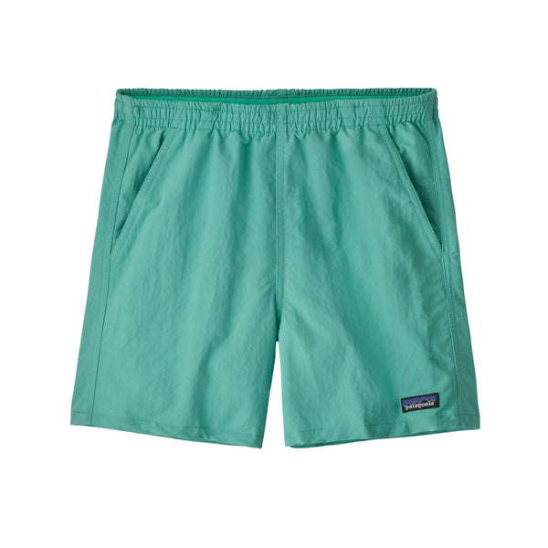 Patagonia Women's Baggies Shorts 5 in.